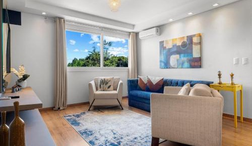 One-Bedroom Premium Apartment