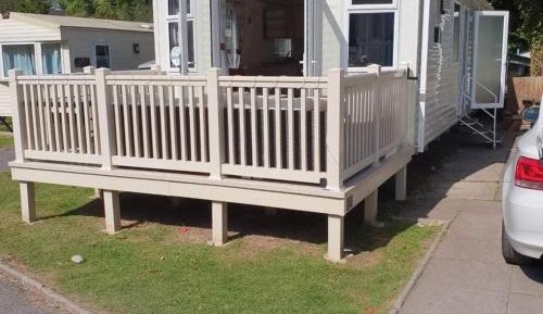 Caravan