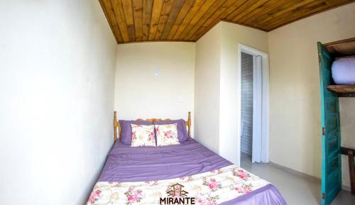 Double Room with Lake View