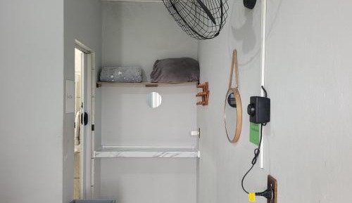 Double Room with Pool View