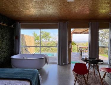 Holiday Home 1
