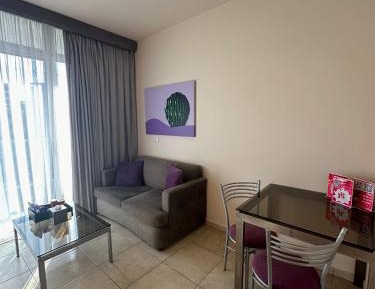 Junior Suite with Balcony