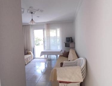 Apartment - Ground Floor