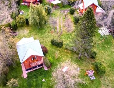 Two-Bedroom Bungalow - Yeuen