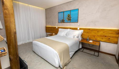 King Room - Disability Access