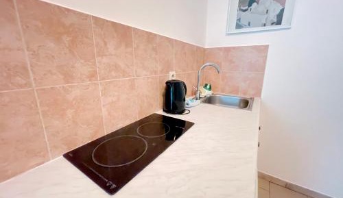 Standard Triple Studio