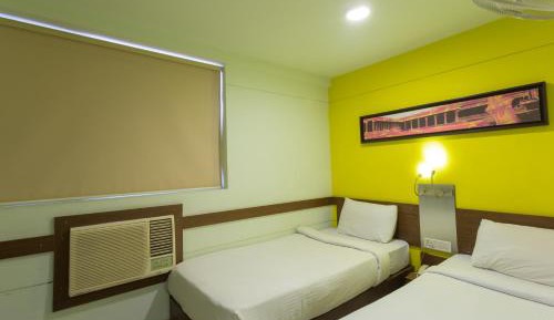 Day use Room - Same day check in and check out - 9 am to 5 pm