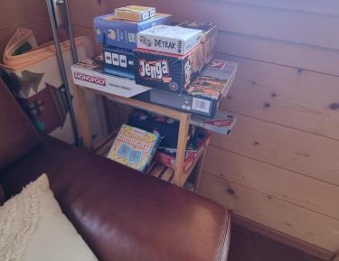 Chalet