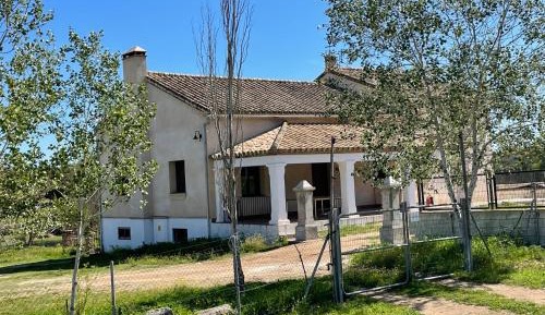 Chalet