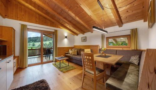 Two-Bedroom Superior Apartment