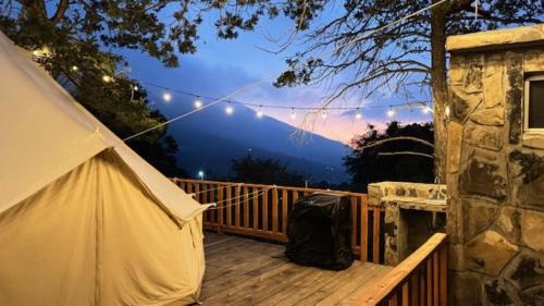 Tent