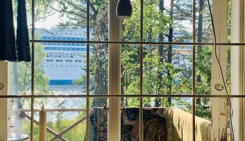 One-Bedroom Vacation Home