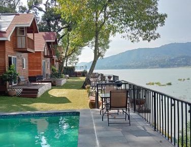 One-Bedroom Chalet