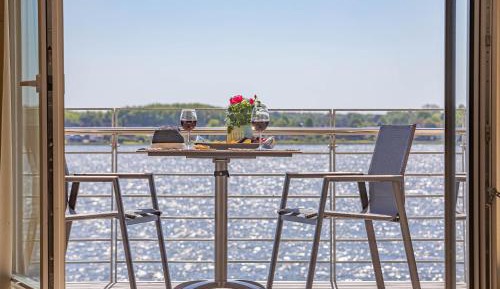 Apartment with Sea View