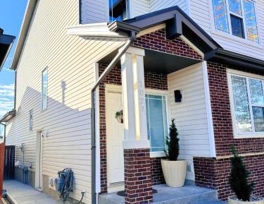 Two-Bedroom Deluxe Apartment