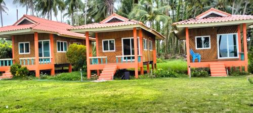 Family Bungalow
