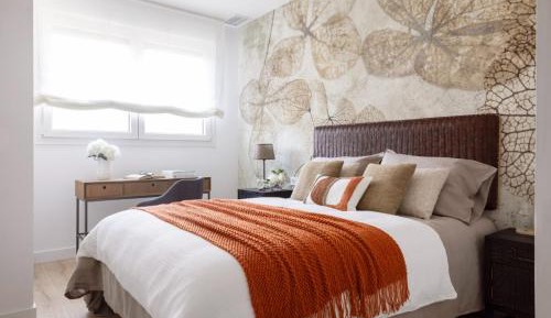 Two-Bedroom Family Apartment