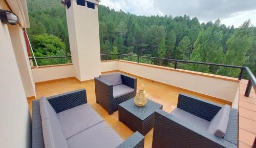 Maisonette