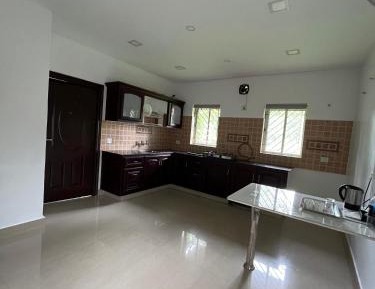 Suite with River View