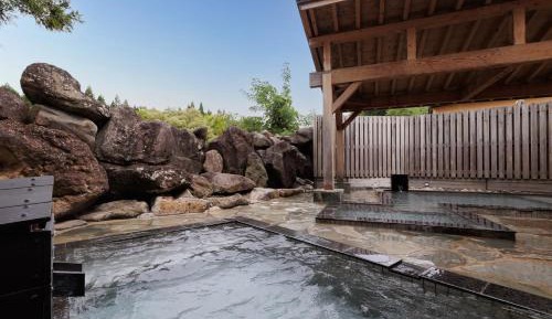 Japanese-Style Room - Non-Smoking