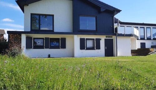 Two-Bedroom Holiday Home