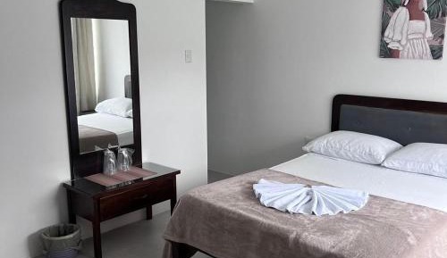 Double Room - Disability Access