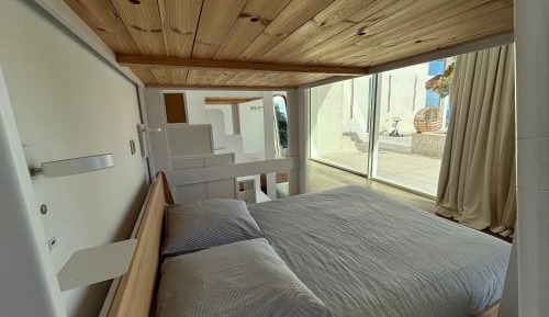 Family Room with Private Bathroom