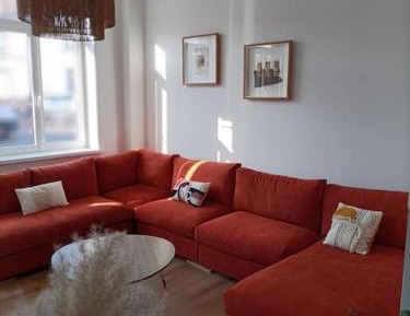 Three-Bedroom Holiday Home 