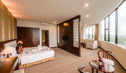 Standard Suite