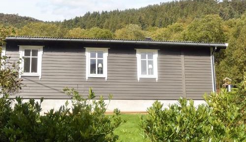 Three-Bedroom Holiday Home 