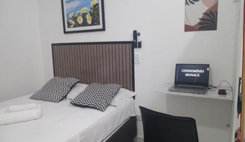 One-bedroom Loft Apartment 