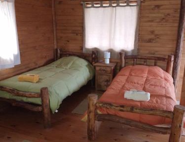 Budget Double or Twin Room