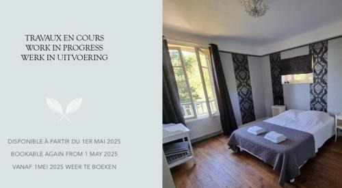 Double Room with Bath