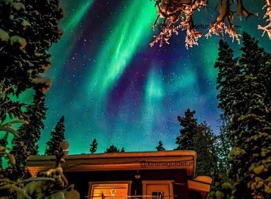 Arctic Light Suite