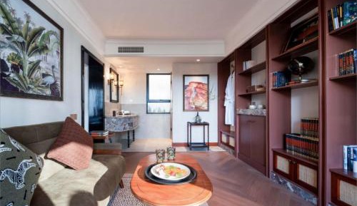 Triple Room with Bath