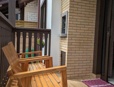 One-Bedroom Apartment - Non-Smoking