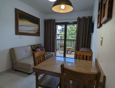 One-Bedroom Apartment - Non-Smoking