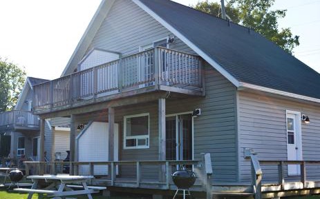 Superior Chalet