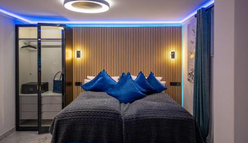 Suite with Terrace