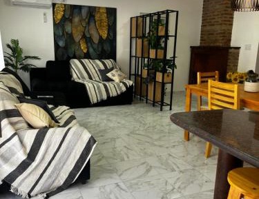 Apartment with Garden View