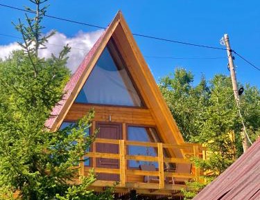 Bungalow
