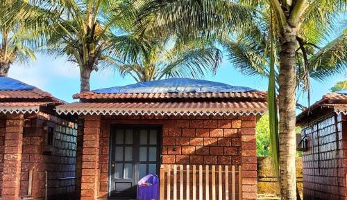 One-Bedroom Villa