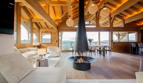 Chalet