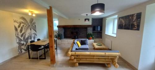 Double Room with Park View