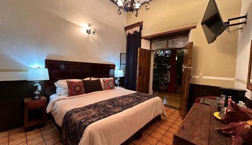 Double or Twin Room