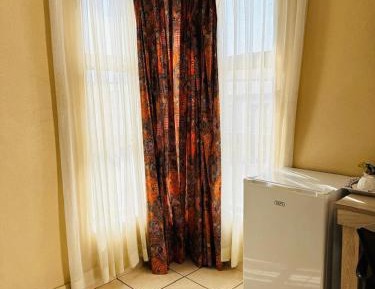 Deluxe Double Room with Shower