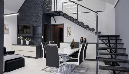 Superior Chalet