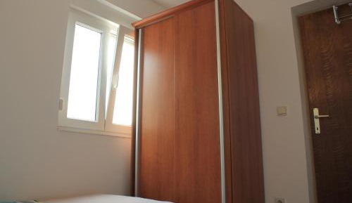 Two-Bedroom Apartment with Terrace