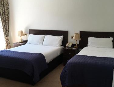 Standard Family Room