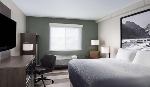 Business King Room - Non-Smoking